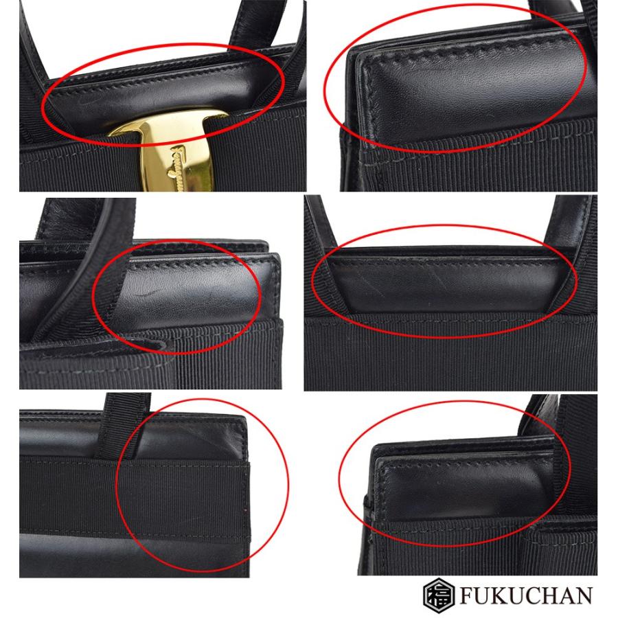 Salvatore Ferragamo/サルヴァトーレ・フェラガモヴァラ リボン