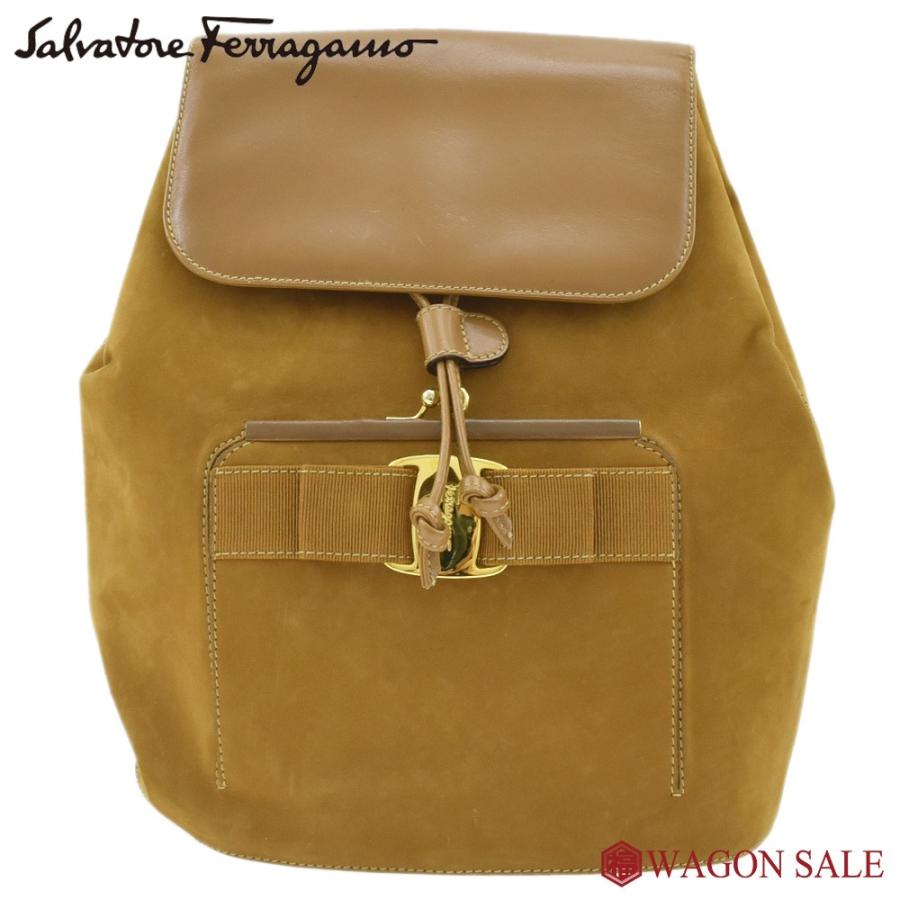 VARA（Salvatore Ferragamo） Salvatore Ferragamoヴァラ リボン  