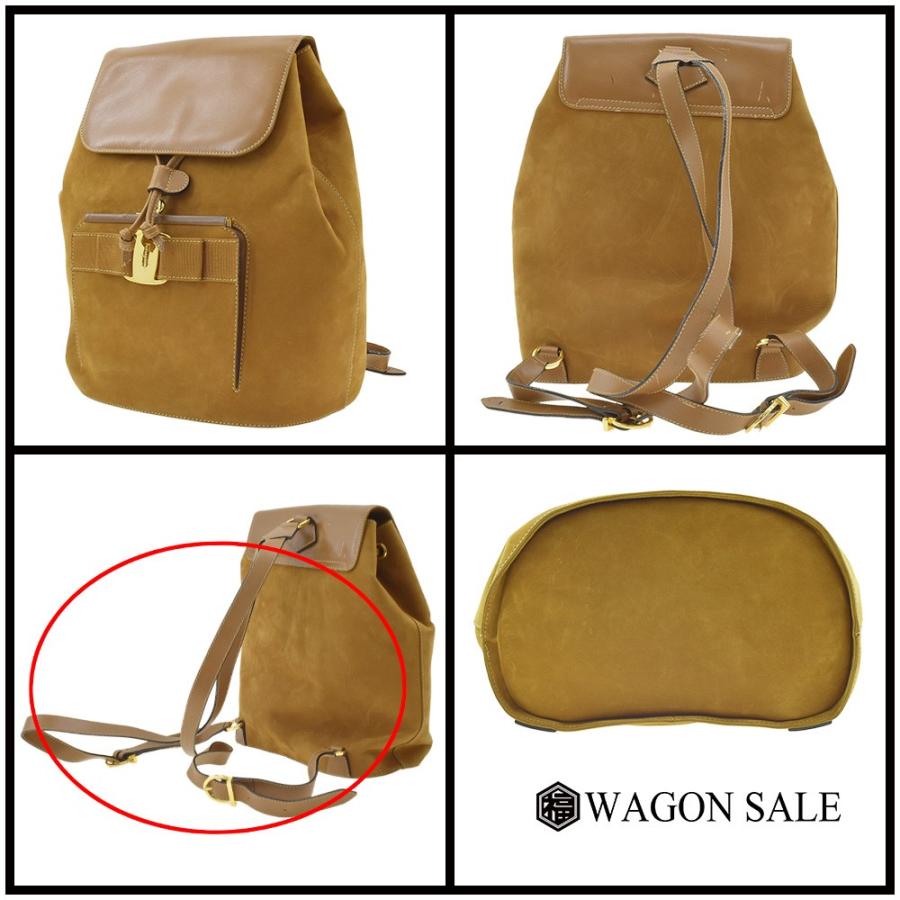 VARA（Salvatore Ferragamo） Salvatore Ferragamoヴァラ リボン  