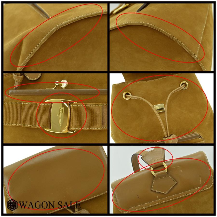 VARA（Salvatore Ferragamo） Salvatore Ferragamoヴァラ リボン  
