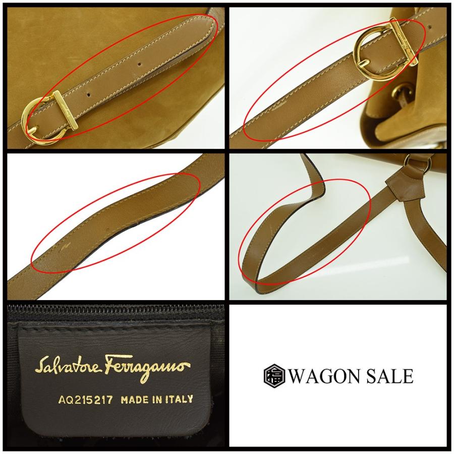 VARA（Salvatore Ferragamo） Salvatore Ferragamoヴァラ リボン  