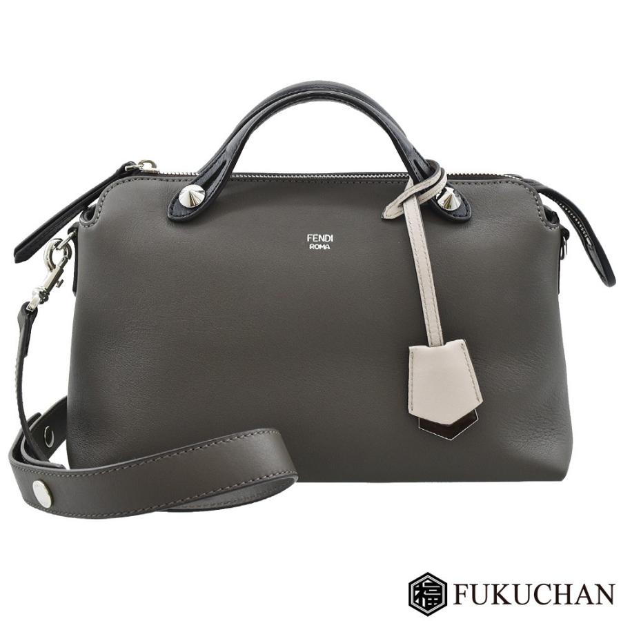 BY THE WAY FENDI フェンディ バイ ザ ウェイ ハンドバッグ 2way