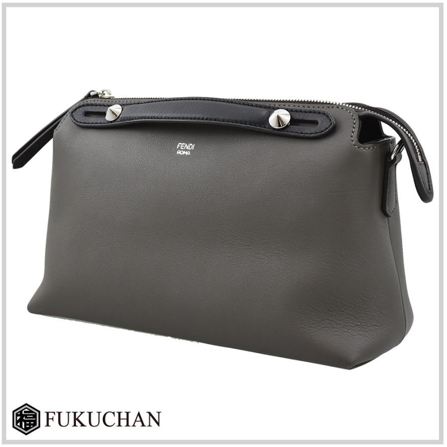 BY THE WAY FENDI フェンディ バイ ザ ウェイ ハンドバッグ 2way