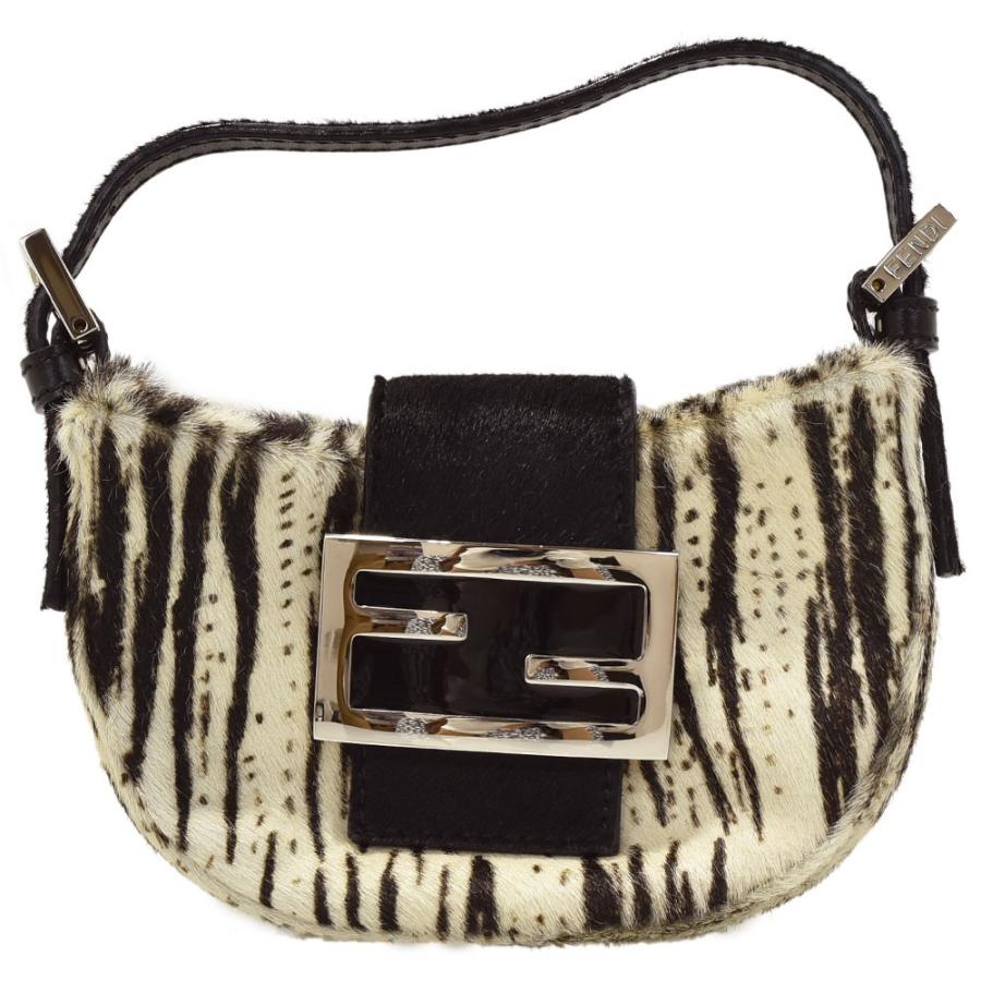 FENDI アクセサリーポーチ さち様専用 FENDI アクセサリーポーチ（FENDI FENDI/フェンディ