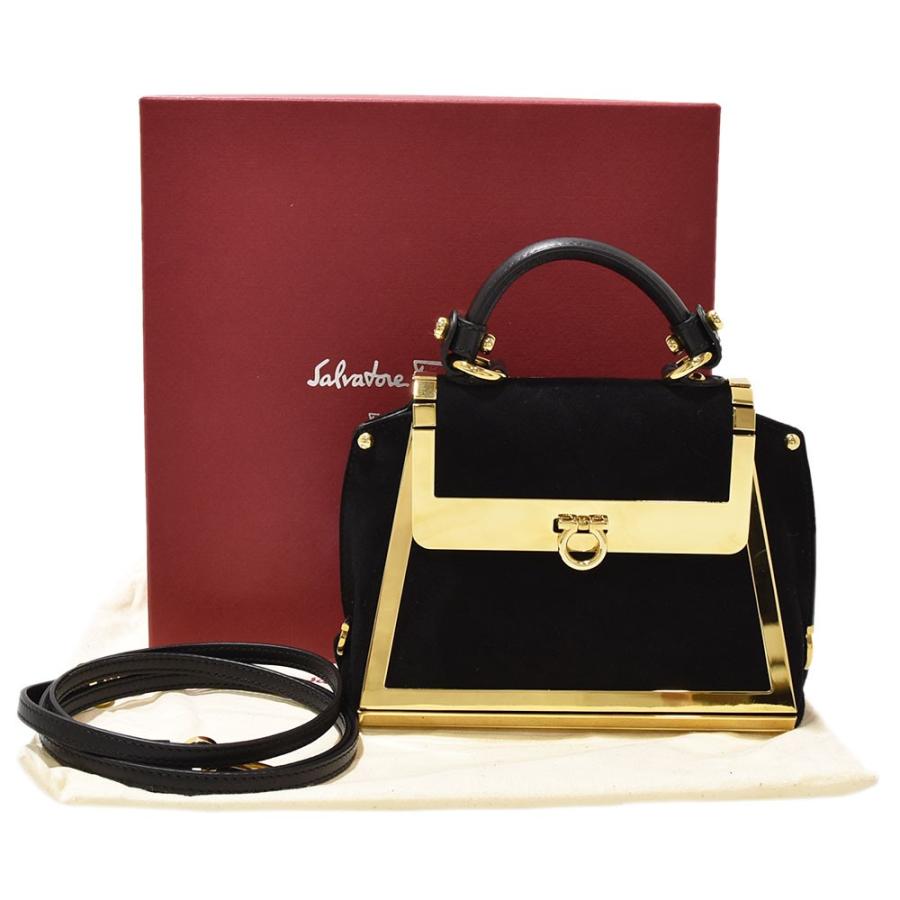 FERRAGAMO（フェラガモ） サルヴァトーレフェラガモ Salvatore