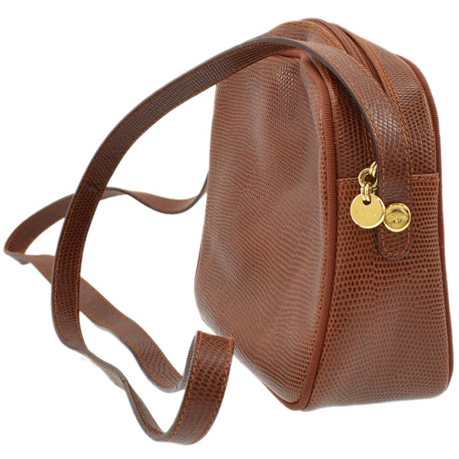 フェラガモ Salvatore Ferragamo ショルダーバッグ ヴァラ