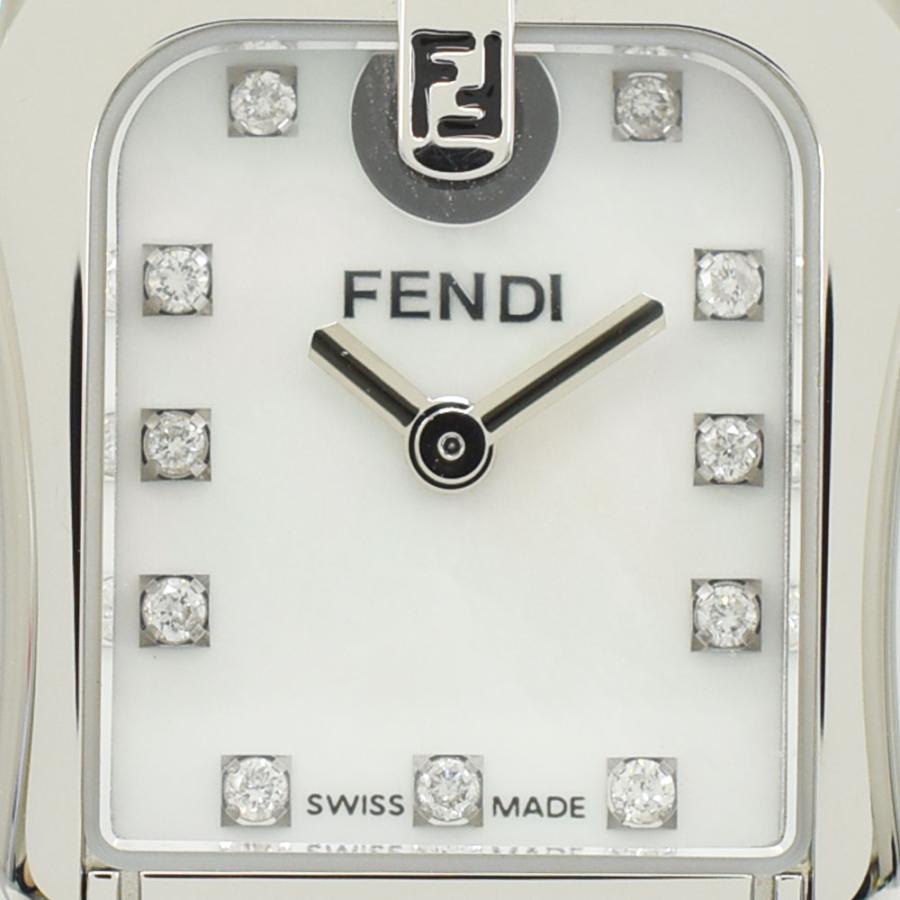 フェンディ FENDI 腕時計 11Pダイヤ ズッカ ウォッチ ホワイトシェル文字盤 レディース時計 3800L SS/キャンバス/ダイヤ シルバー×ブラウン系 中古 送料無料 :fe01gt-767559:ブランドショップ FUKUCHAN - 通販 - Yahoo!ショッピング フェンディ FENDI 腕時計 11Pダイヤ ズッカ ウォッチ ホワイトシェル文字盤 レディース時計 3800L SS/キャンバス/ダイヤ シルバー×ブラウン系 中古 送料無料 :fe01gt-767559:ブランドショップ FUKUCHAN - 通販 - Yahoo!ショッピング