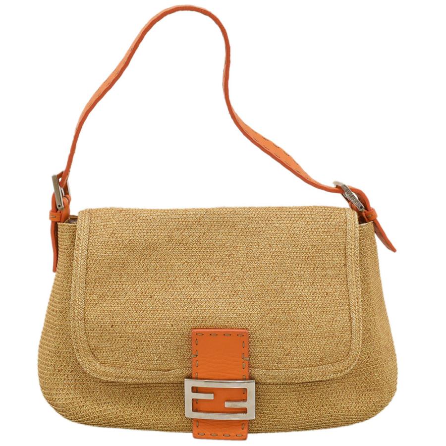 FENDI フェンディ ショルダーバッグ セレリア マンマバケット FENDI フェンディ ショルダーバッグ セレリア マンマバケット