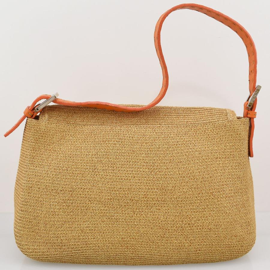 FENDI フェンディ ショルダーバッグ セレリア マンマバケット FENDI フェンディ ショルダーバッグ セレリア マンマバケット