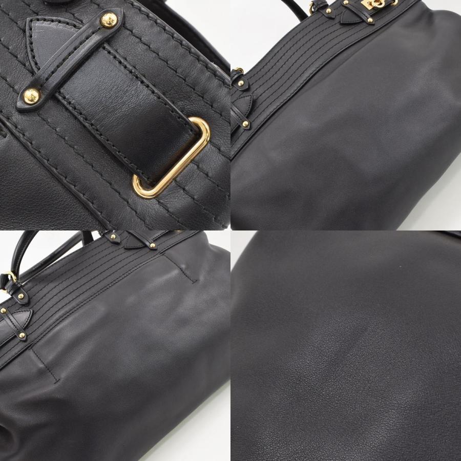 サルヴァトーレフェラガモ Salvatore Ferragamo ガンチーニ 2way サルヴァトーレフェラガモ Salvatore Ferragamo ガンチーニ 2way