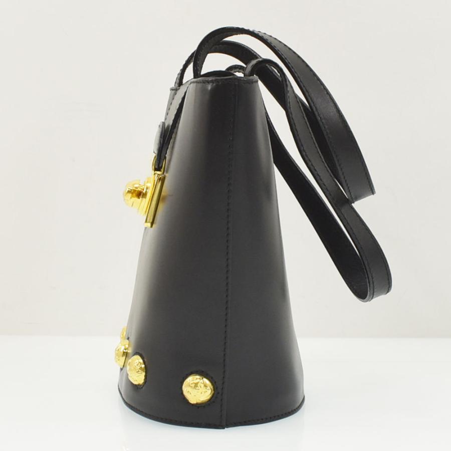 Salvatore Ferragamo サルヴァトーレフェラガモ ハンドバッグ ヒール