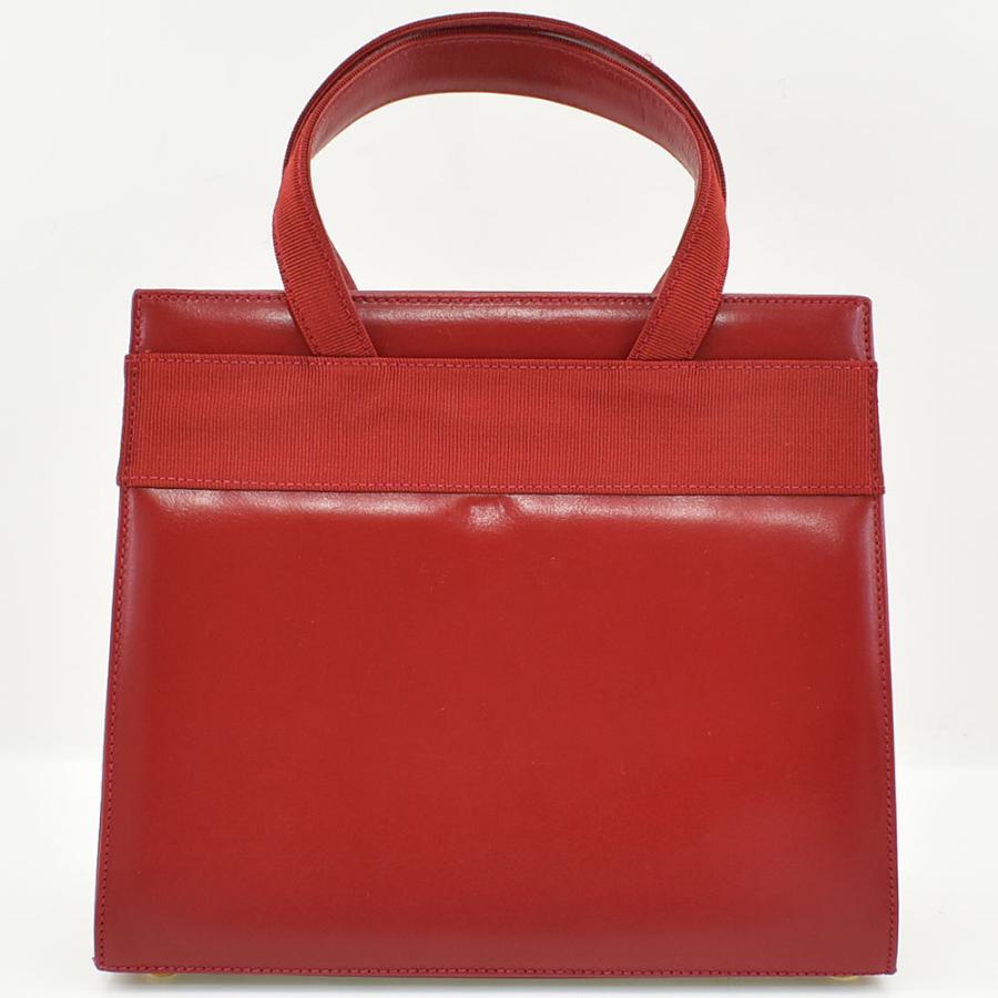 サルヴァトーレフェラガモ Salvatore Ferragamo ハンドバッグ