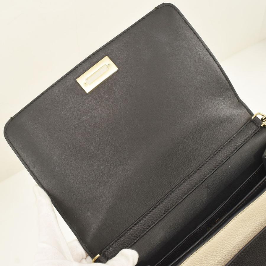 フェラガモ Salvatore Ferragamo ショルダーバッグ TRIFOLIO