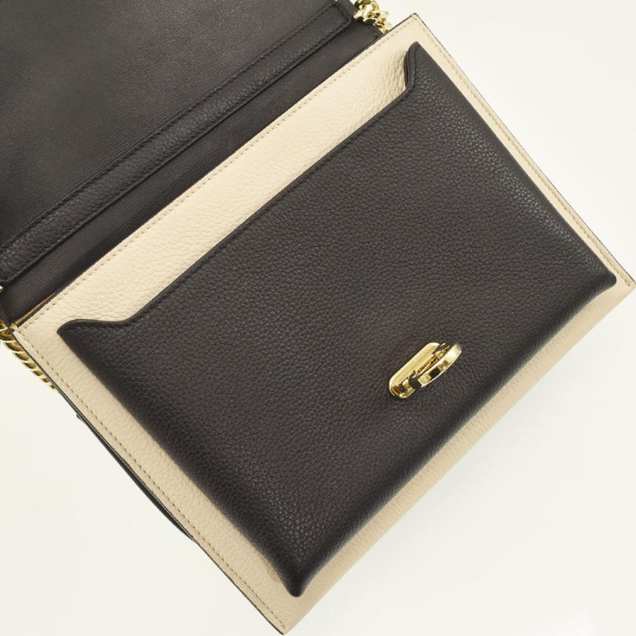 フェラガモ Salvatore Ferragamo ショルダーバッグ TRIFOLIO