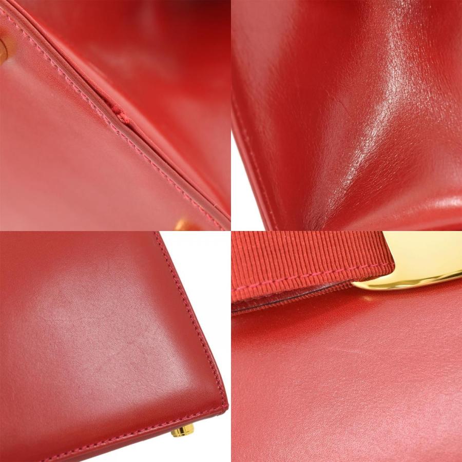 サルヴァトーレフェラガモ Salvatore Ferragamo ヴァラ リボン