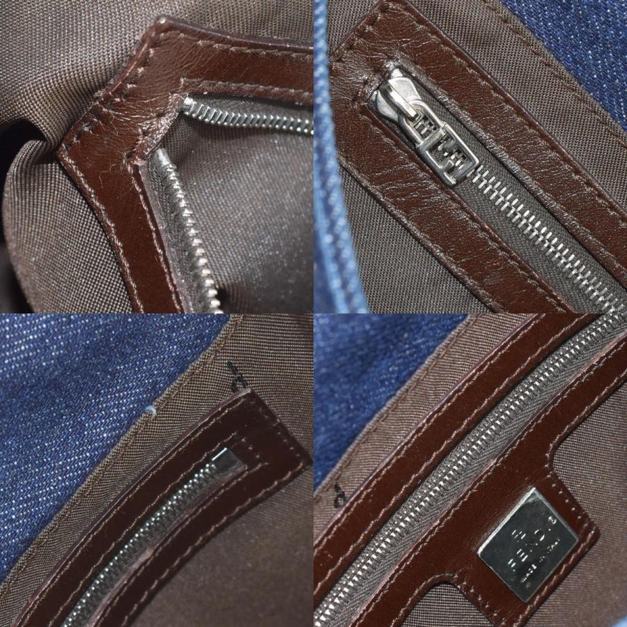 FENDI フェンディ マンマバケット ハンドバッグ ショルダーバッグ ワン 
