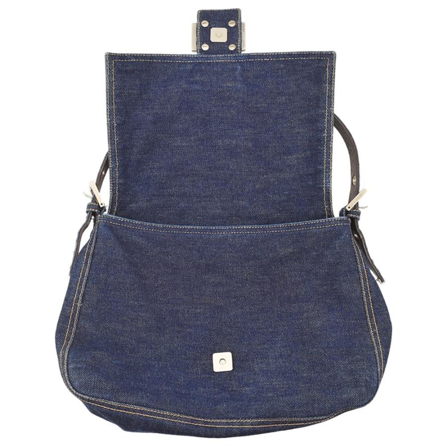 FENDI（フェンディ） マンマバケット ハンドバッグ ショルダーバッグ