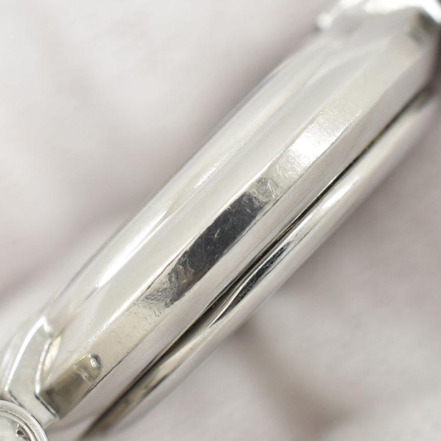 FENDI（フェンディ） 腕時計 ズッカ レディースウォッチ ホワイト文字