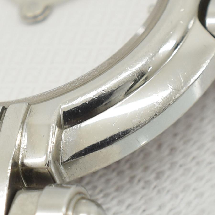 FENDI（フェンディ） 腕時計 ズッカ レディースウォッチ ホワイト文字