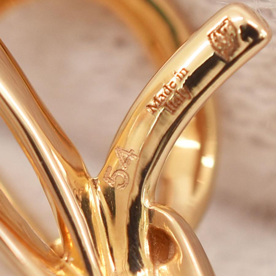 サルヴァトーレフェラガモ Salvatore Ferragamo リング・指輪