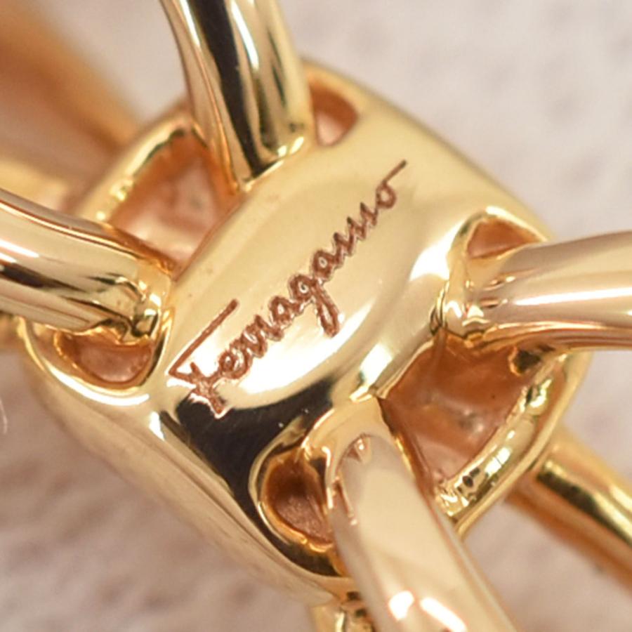 サルヴァトーレフェラガモ Salvatore Ferragamo リング・指輪