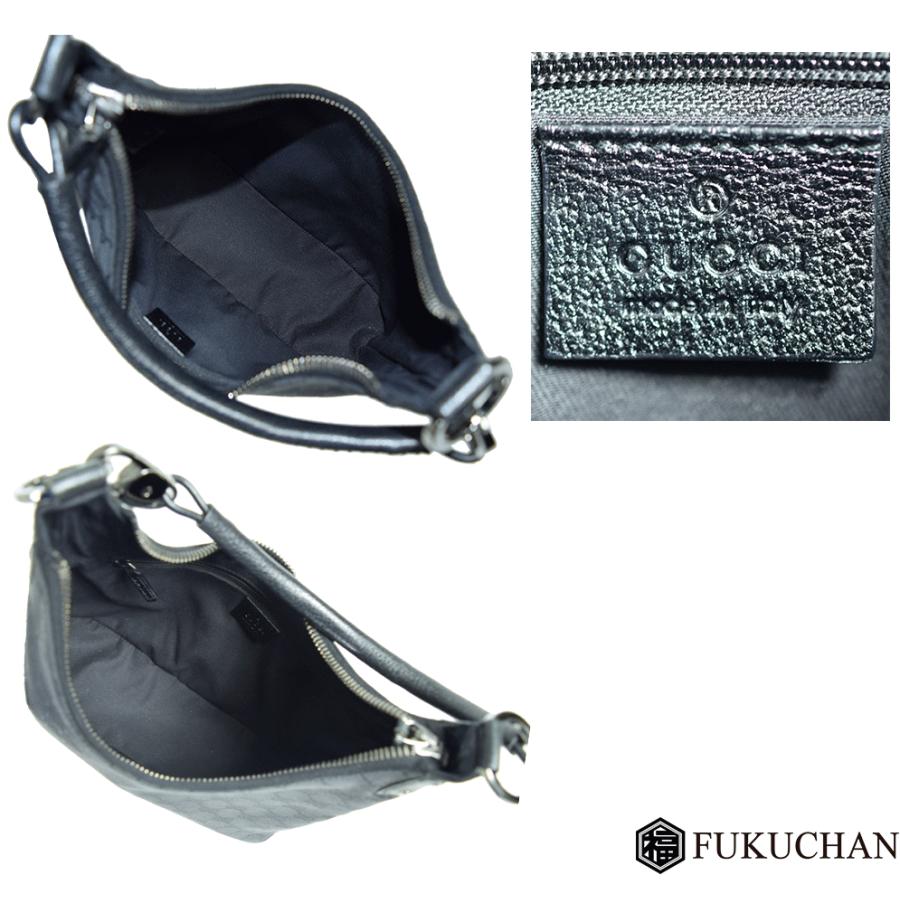 GUCCI/グッチ GGキャンバスワンショルダーバッグ115003 467891中古