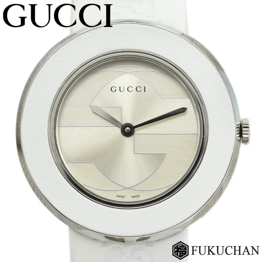 プ*ル様 新品未使用 GUCCI 腕時計 クォーツ グッチ 時計 グリップ クオーツ 腕時計 メンズ レディース GUCCI