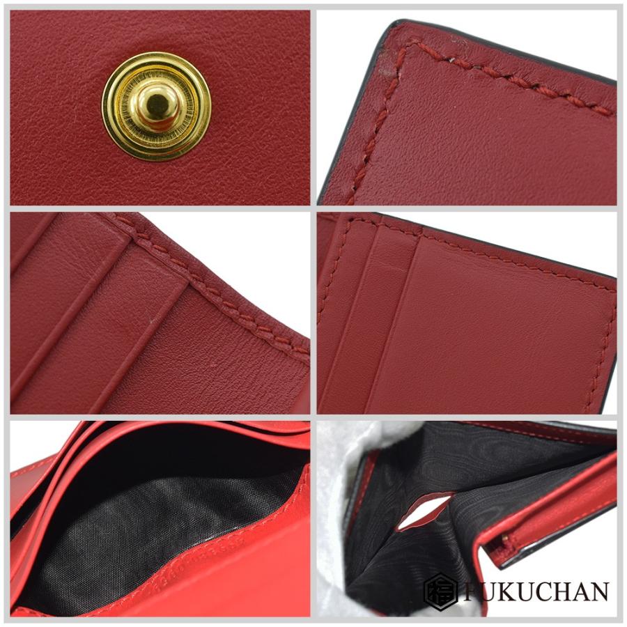 GUCCI（グッチ） ミスティックキャット GGスプリーム カードケース