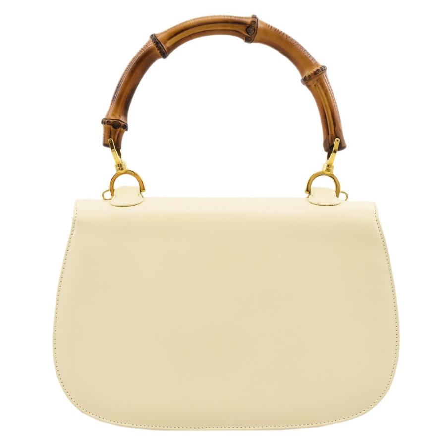 美品 グッチ バンブー レザー 2way ハンドバッグ ショルダーバッグ 楽天市場】美品 グッチ バンブー レザー 2WAY ショルダー ハンド