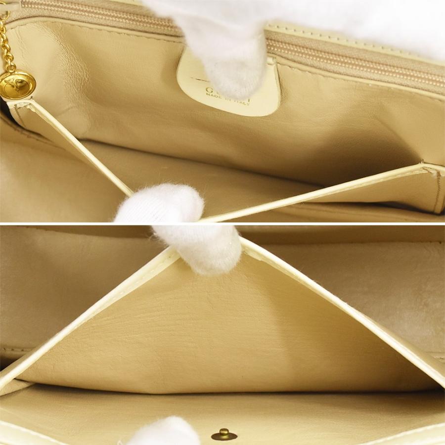 GUCCI（グッチ） バンブー 2way ハンドバッグ ショルダーバッグ カーフ