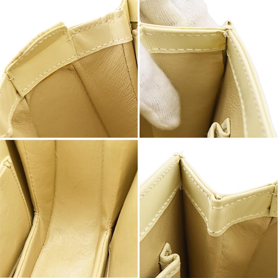 GUCCI（グッチ） バンブー 2way ハンドバッグ ショルダーバッグ カーフ