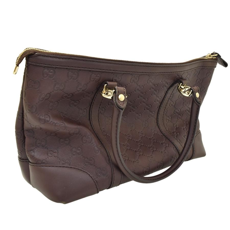 GUCCI（グッチ） グッチシマ ラブリー ハート トートバッグ 通勤 通学