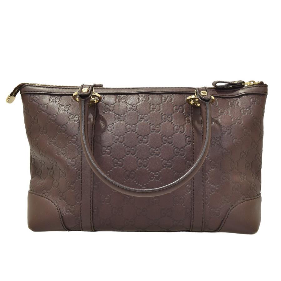 GUCCI（グッチ） グッチシマ ラブリー ハート トートバッグ 通勤 通学