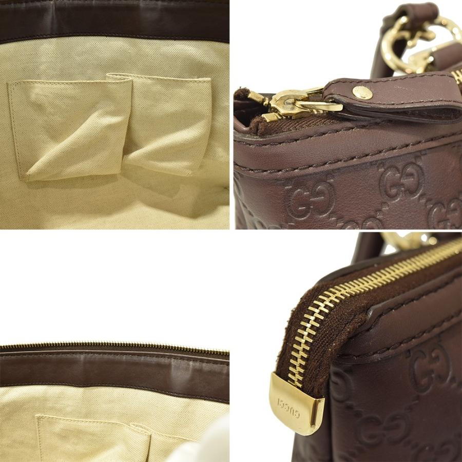 GUCCI（グッチ） グッチシマ ラブリー ハート トートバッグ 通勤 通学