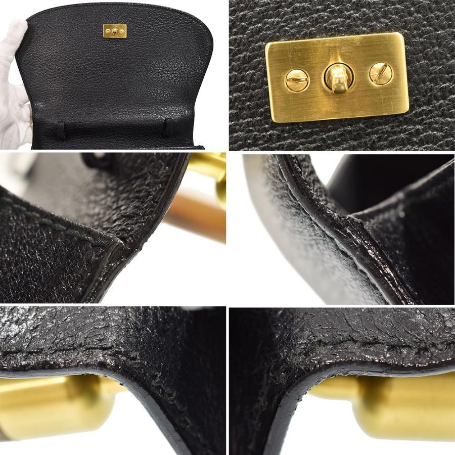 GUCCI（グッチ） バンブー ハンドバッグ 希少 レア ヴィンテージバッグ