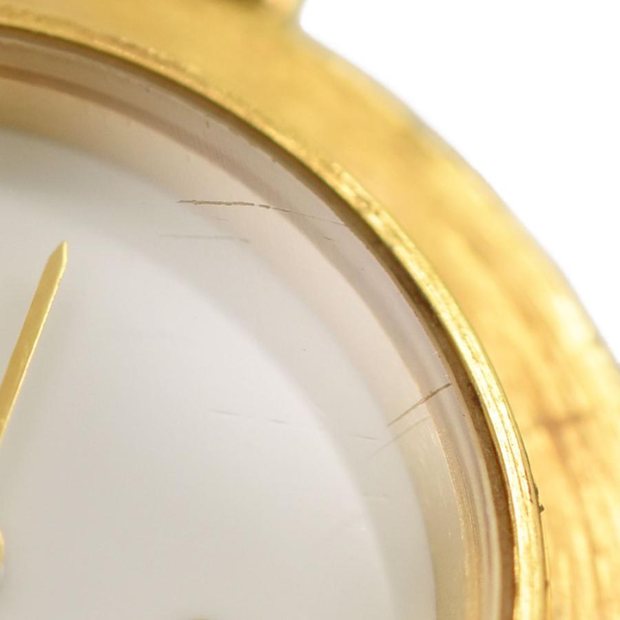 GUCCI（グッチ） 腕時計 チェンジベゼルウォッチ 11/12 バングル