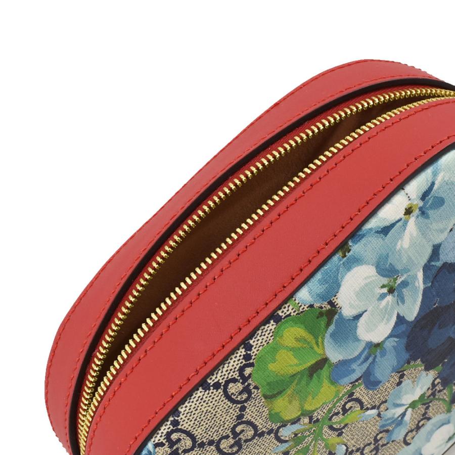 GUCCI（グッチ） ショルダーバッグ GGブルームス チェーンショルダー