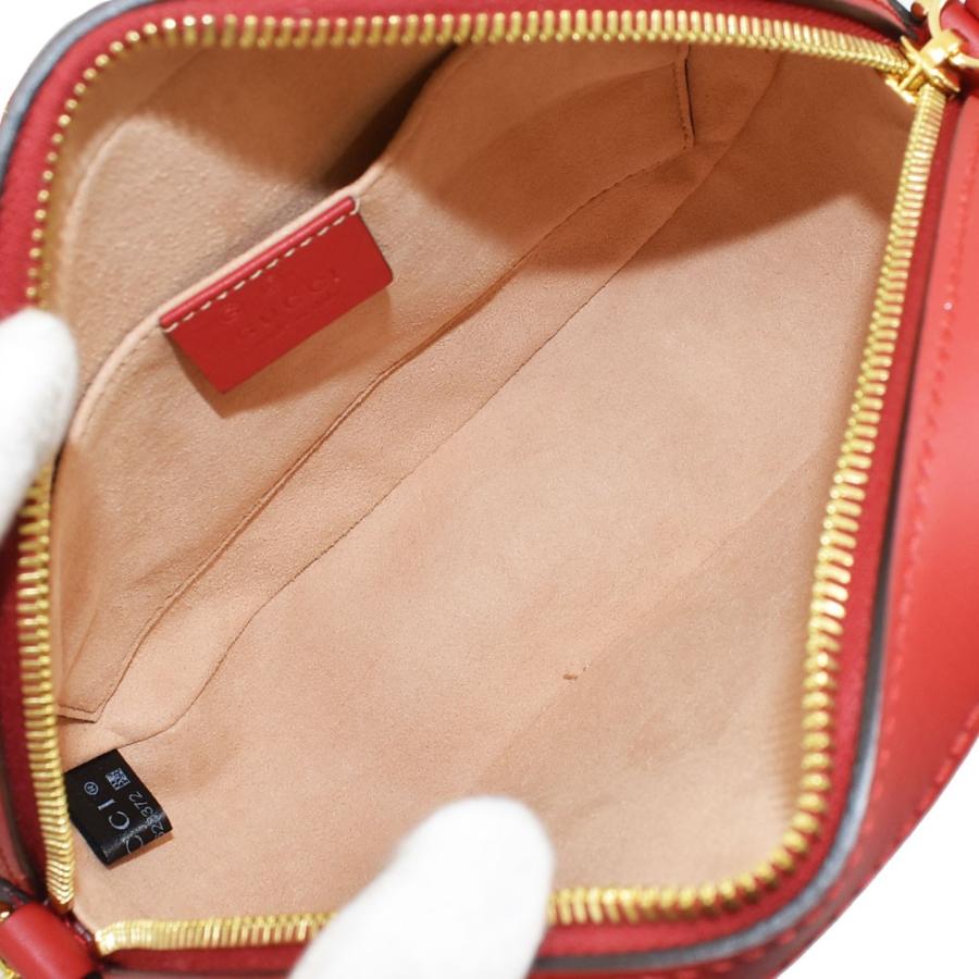 GUCCI（グッチ） ショルダーバッグ GGブルームス チェーンショルダー