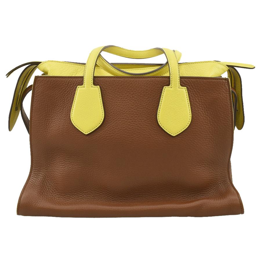 GUCCI（グッチ） トートバッグ バイカラー 2wayショルダーバッグ