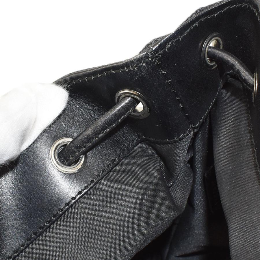 GUCCI（グッチ） リュックサック・デイパック GGキャンバス ミニ