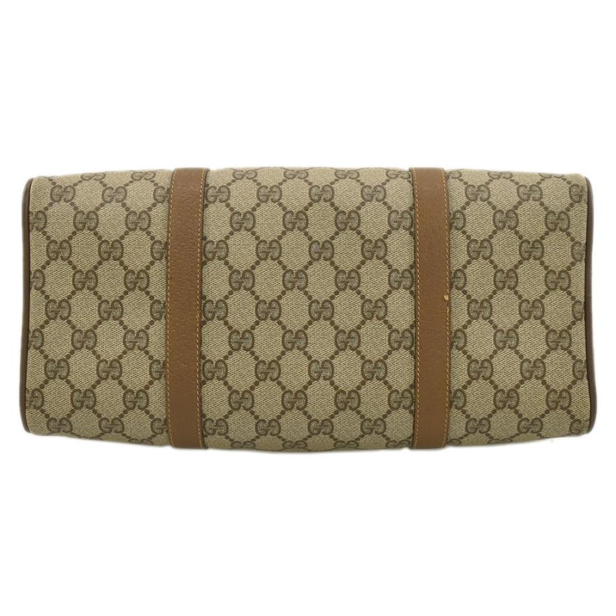 GUCCI（グッチ） ボストンバッグ オールドグッチ シェリー GG柄 ミニ