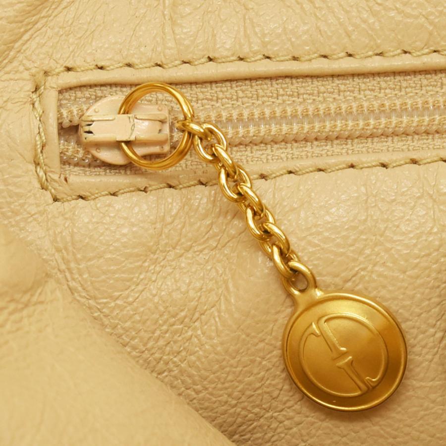 GUCCI グッチ ショルダーバッグ ホースビット 巾着バッグ 007 444 0222  