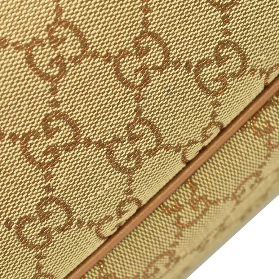 GUCCI（グッチ） ショルダーバッグ GGキャンバス スーキー ワン