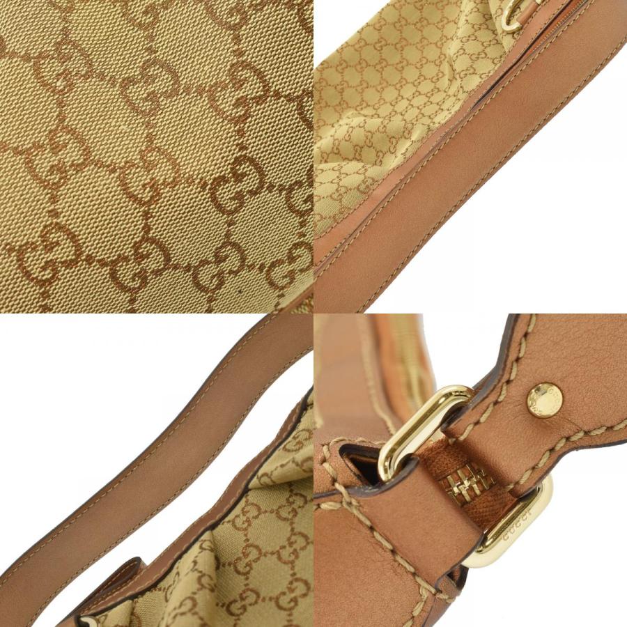 GUCCI グッチ ショルダーバッグ GGキャンバス スーキー ワン