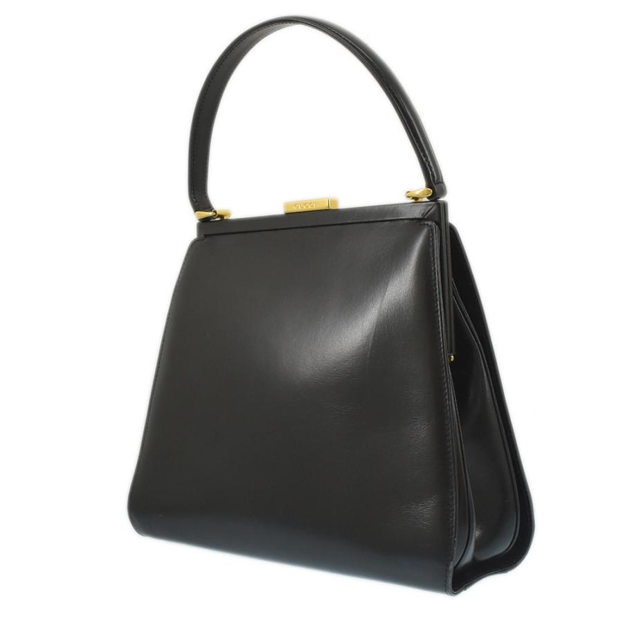 GUCCI グッチ バッグ がまぐち ハンドバッグ フォーマル 000