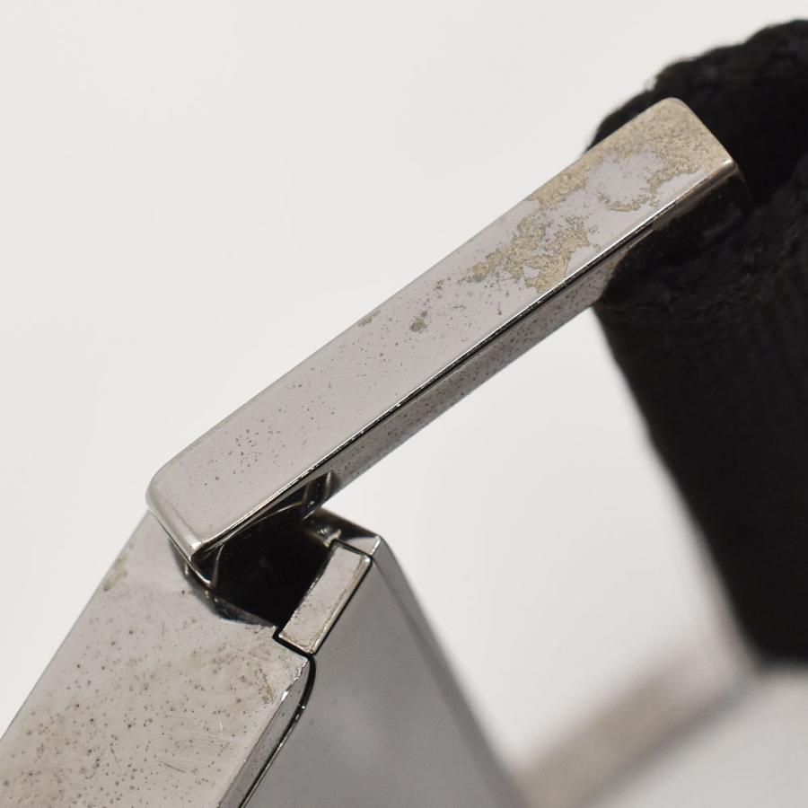 GUCCI（グッチ） ショルダーバッグ GGキャンバス クロスボディ