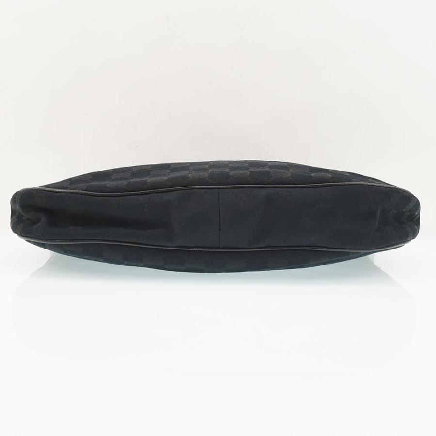 GUCCI（グッチ） ショルダーバッグ GGキャンバス クロスボディ