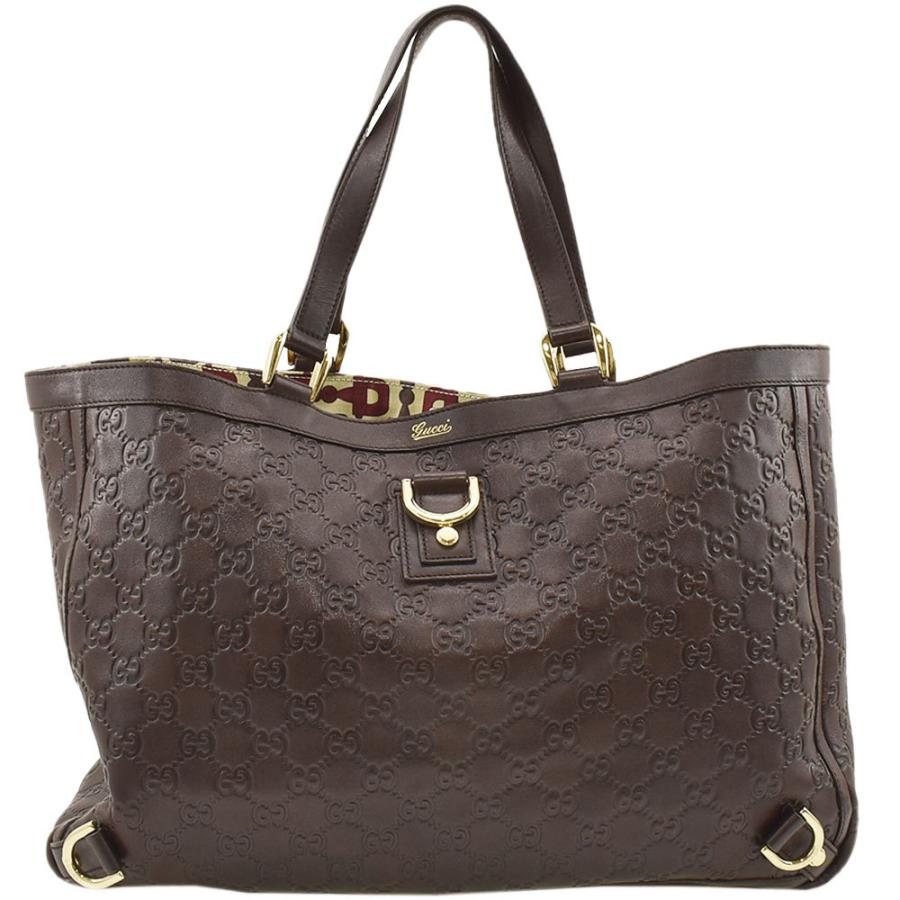 GUCCI グッチ トートバッグ グッチシマ ショルダーバッグ 141472 