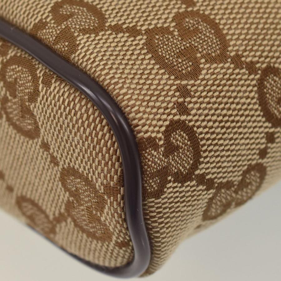 GUCCI（グッチ） ウエストバッグ GGキャンバス ボディバッグ ウエスト