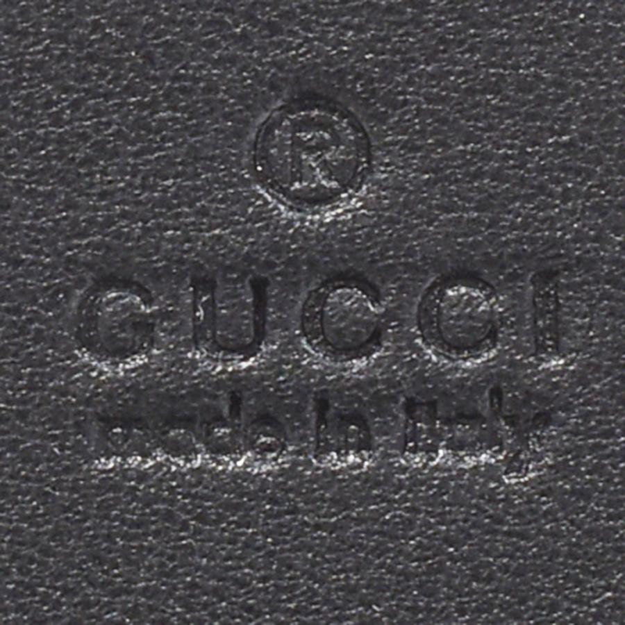 GUCCI グッチシマ シガレットケース 181716 パープル グッチ タバコ